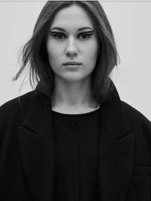 Антонина Кучис