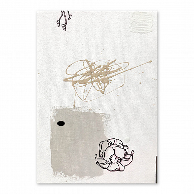 the Flower I