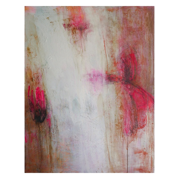 Трепетание бабочки