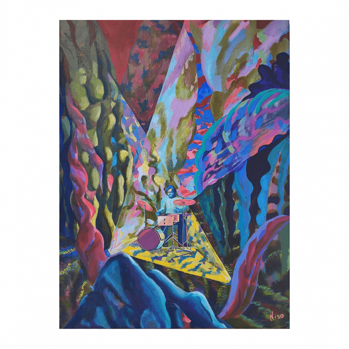 Лесной Музыкант