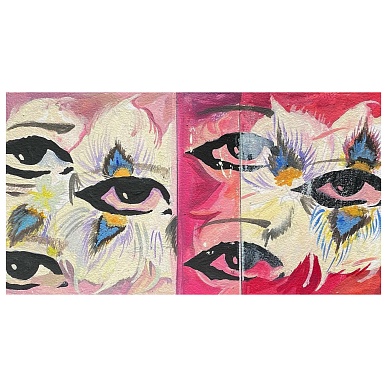 Интуиция III