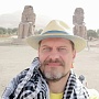  Андрей Молчановский