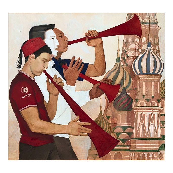 Околофутбола