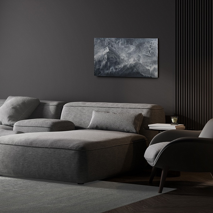 Мраморные горы