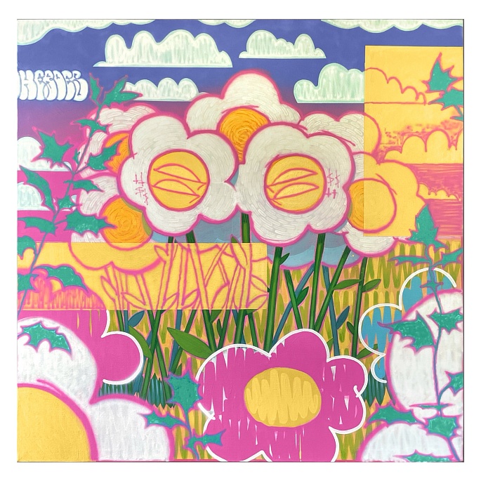 There are noheroes on the field