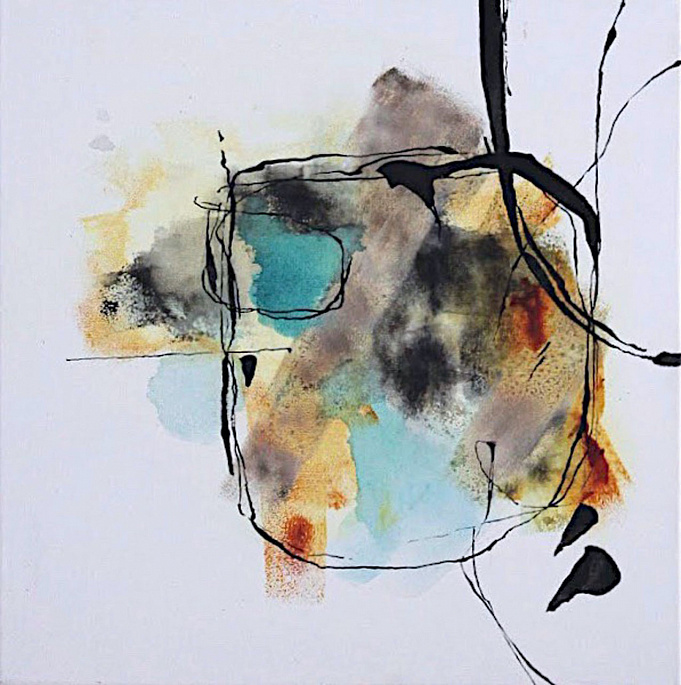 BLACK LINES collection