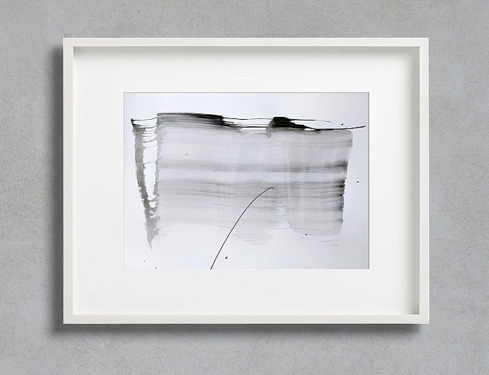 On the eve of cold wind