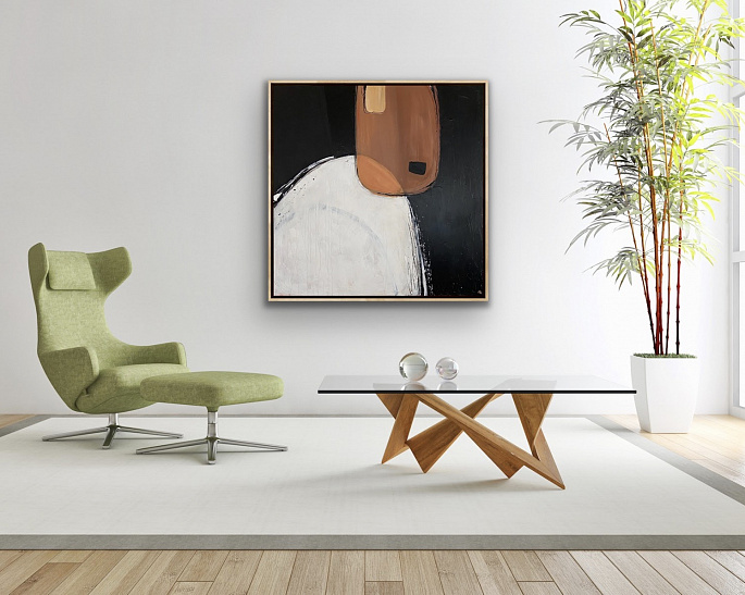 Catching my breath away