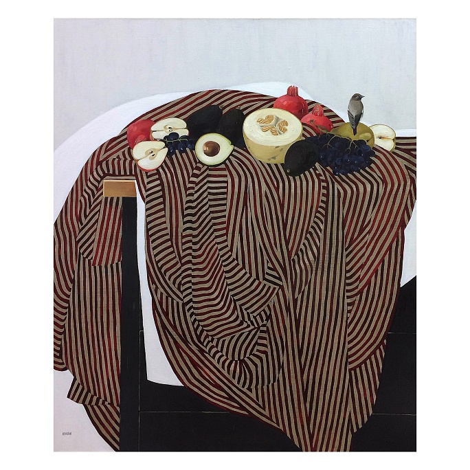 Оставайся на завтрак