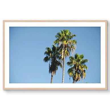 Long Beach