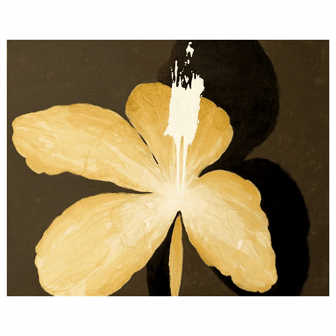 Луна пролилась