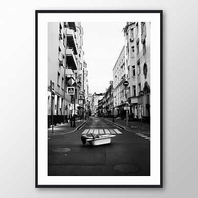 Topdown III