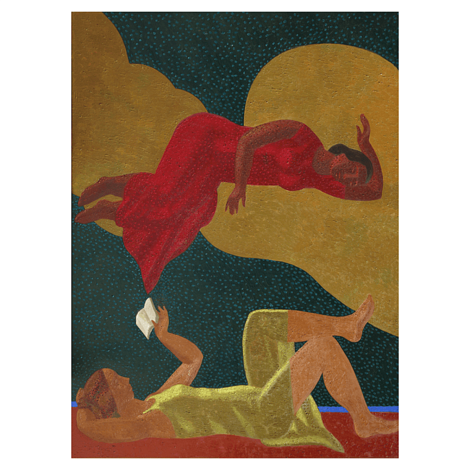 Стихи о любви