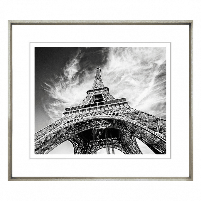 Sightseeing In Paris