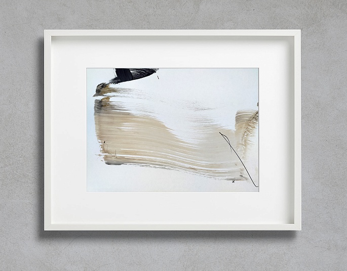 Осенний этюд