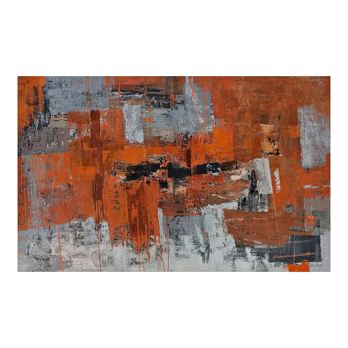 Полет валькирий. Диптих