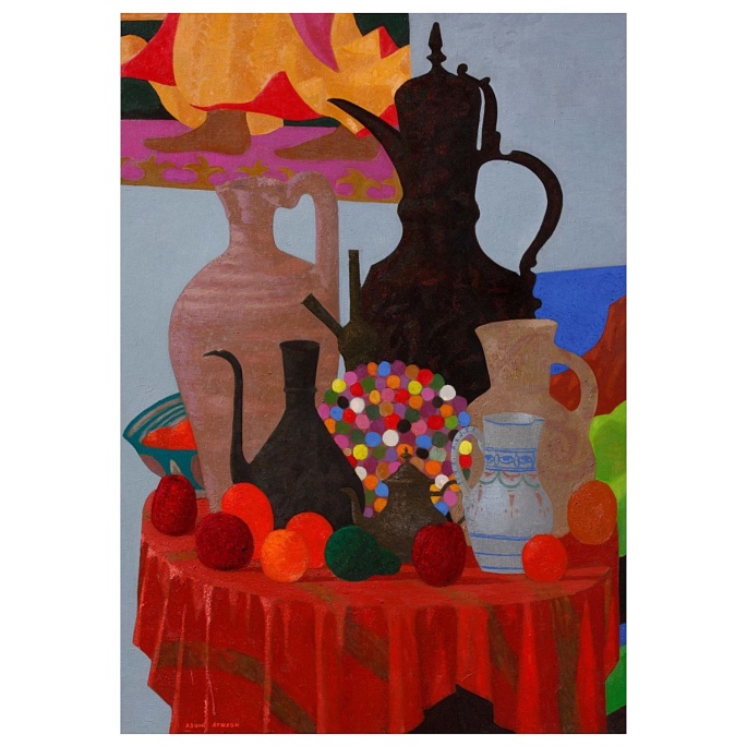 Пора в Бухару!