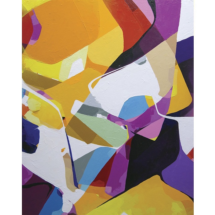 Эволюция III