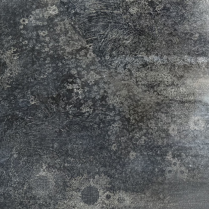 Утро на озере