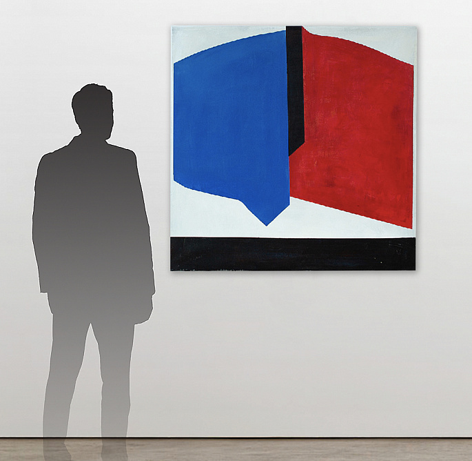 Абстракция №37