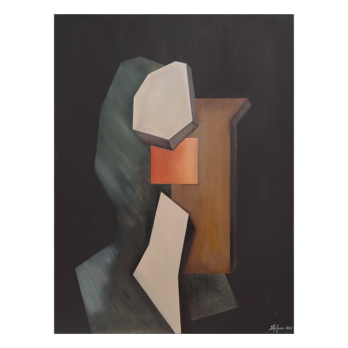 Гоголь в шинели 