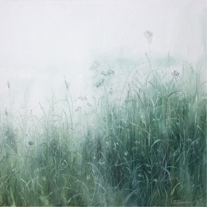 внутренние травы / inner herbs