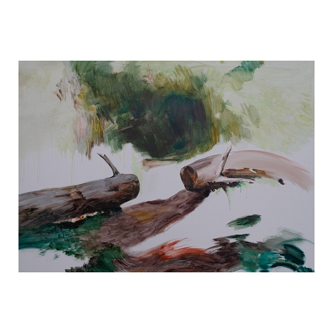 Композиция XIII