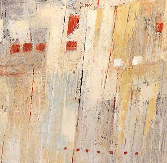 Июльский дождь