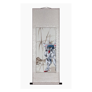 Gundam f91