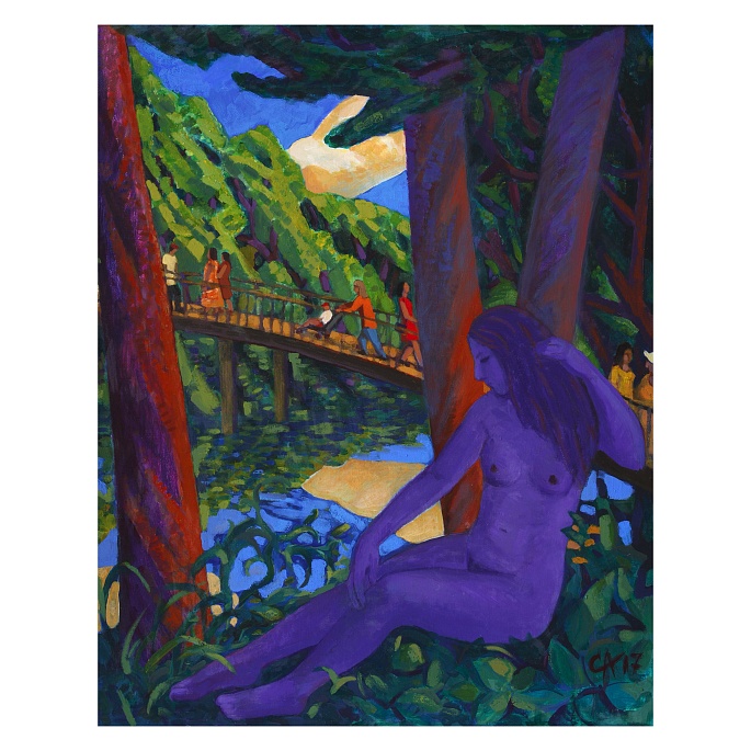 Река Нерехта