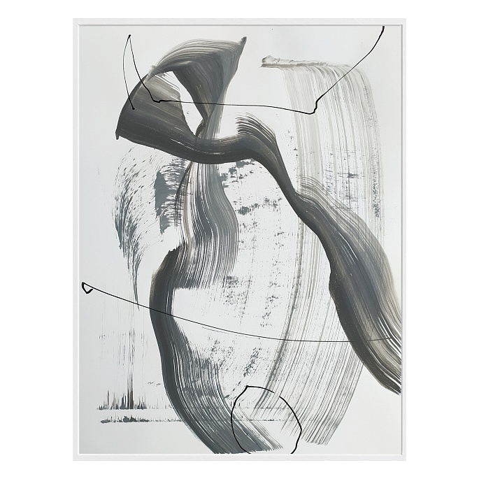 Абстрактная композиция 17