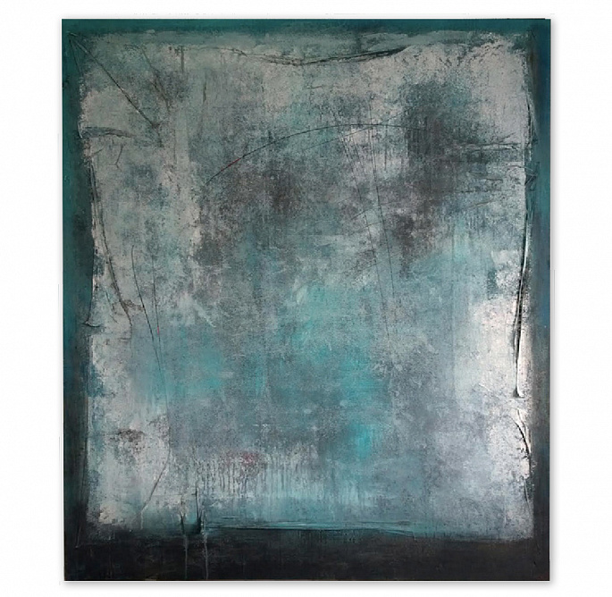 Абстракция №17