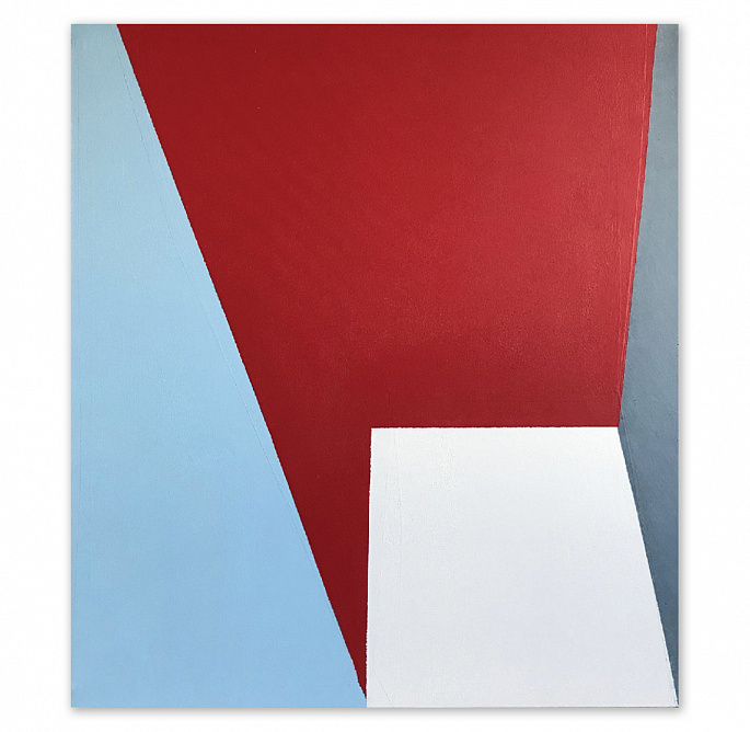 Абстракция №20