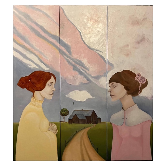 Ширма Дорога домой