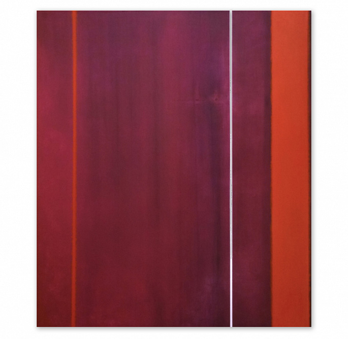 Абстракция №16