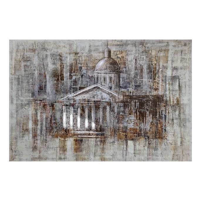 Петербург. Забытые сны