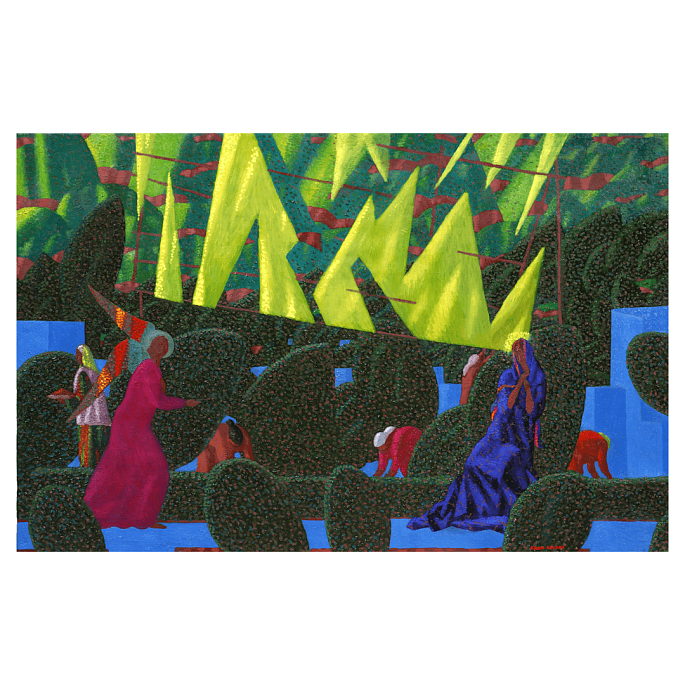 Благая весть