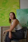 Анна Воронова