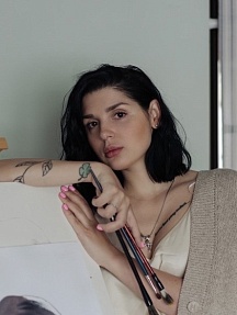 Кристина Пуршина