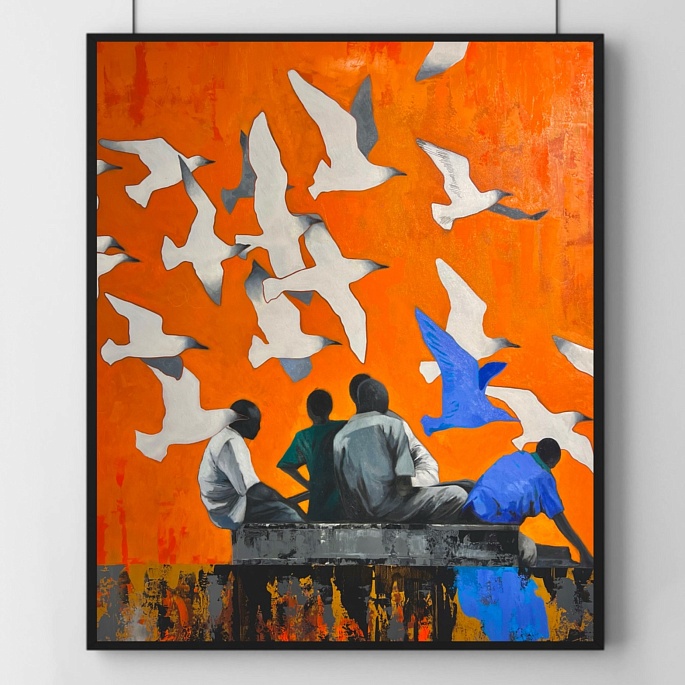 Большие надежды