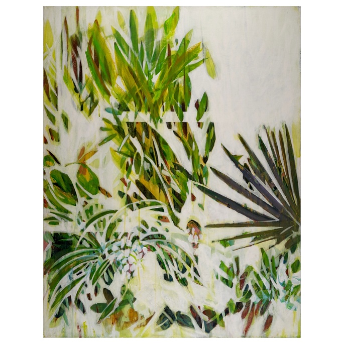 Диптих #2 из цикла «Lumene»