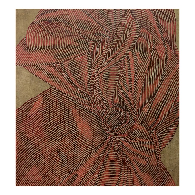 В мастерской от кутюр