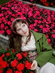Алина Буглеева