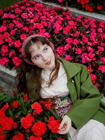 Алина Буглеева