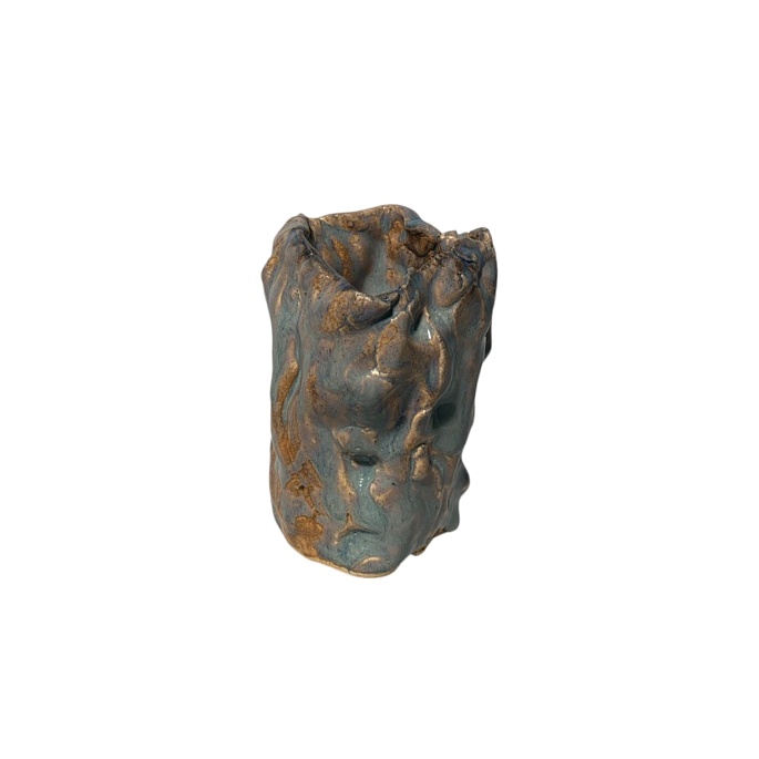 Стакан для карандашей "Лунный свет"