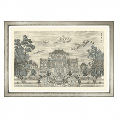 Castiglione Gardens
