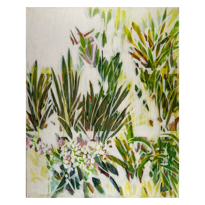 Диптих #2 из цикла «Lumene»