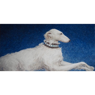 Спокойствие в ночи