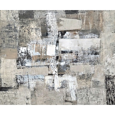 Лестница в небеса