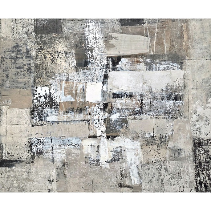 Лестница в небеса